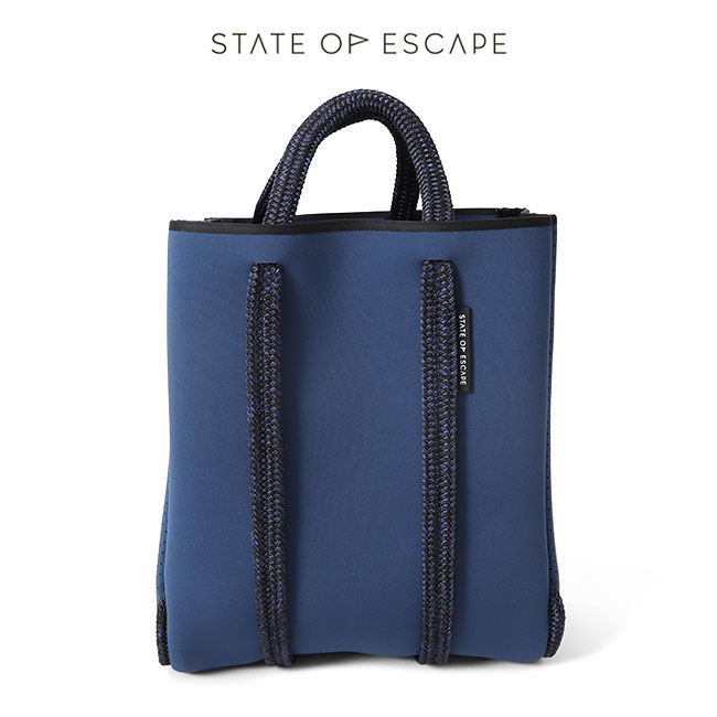 STATE OF ESCAPE ステイトオブエスケープ Satellite City Denim