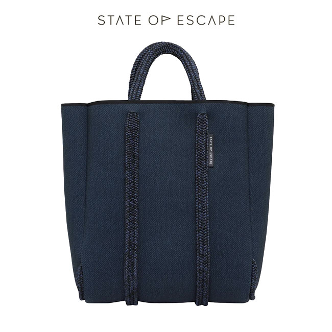 STATE OF ESCAPE ステイトオブエスケープ Satellite City Denim