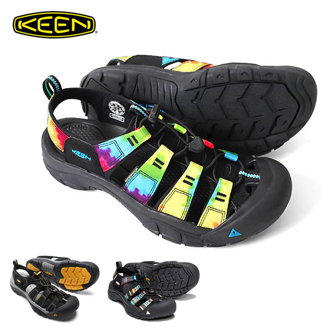 keen 25.0 限定色　スニーカー KEEN スニーカー KEEN/キーン/WK400/ダブルケー400 ウォーキング