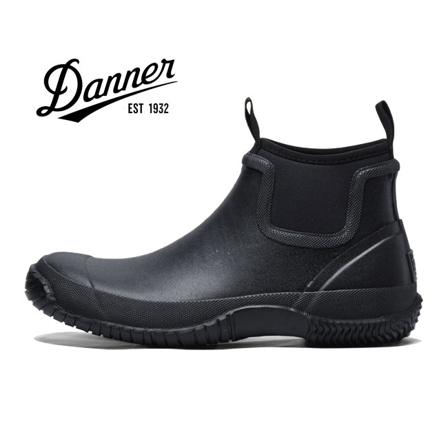 Danner [TIME SALE] ダナー WRAPTOP MOC2 ラップトップ モック