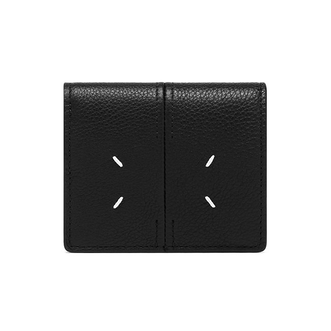 Maison Margiela メゾンマルジェラ ドレサージュ カーフレザー 三