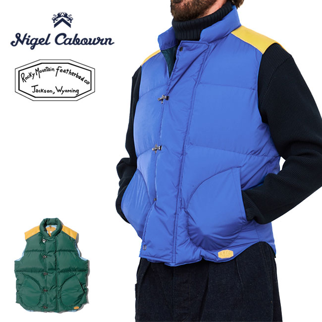 Rocky Mountain FeatherBed Featherbed ロッキーマウンテン
