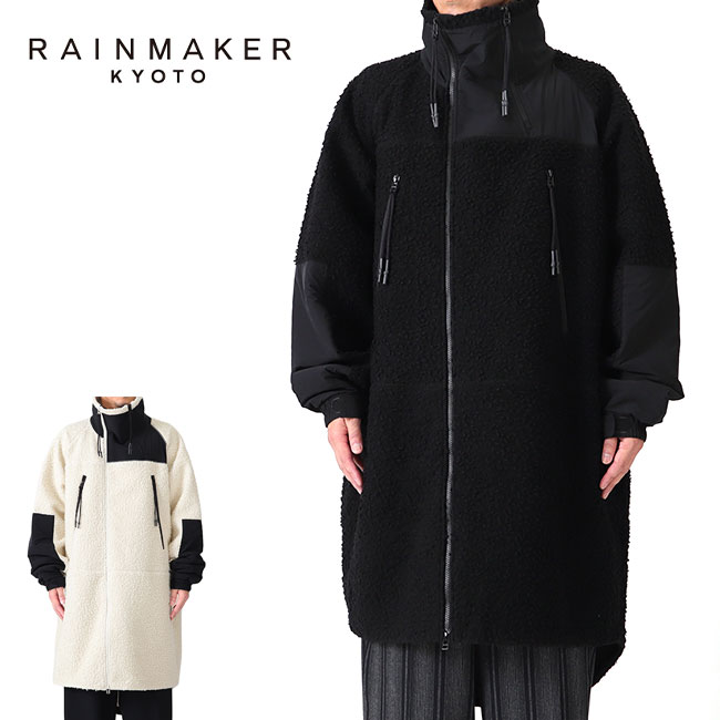 定価58080円 RAINMAKER レインメーカー　ベルトジャケット　4 46 定価58080円 RAINMAKER レインメーカー ベルトジャケット 4 46