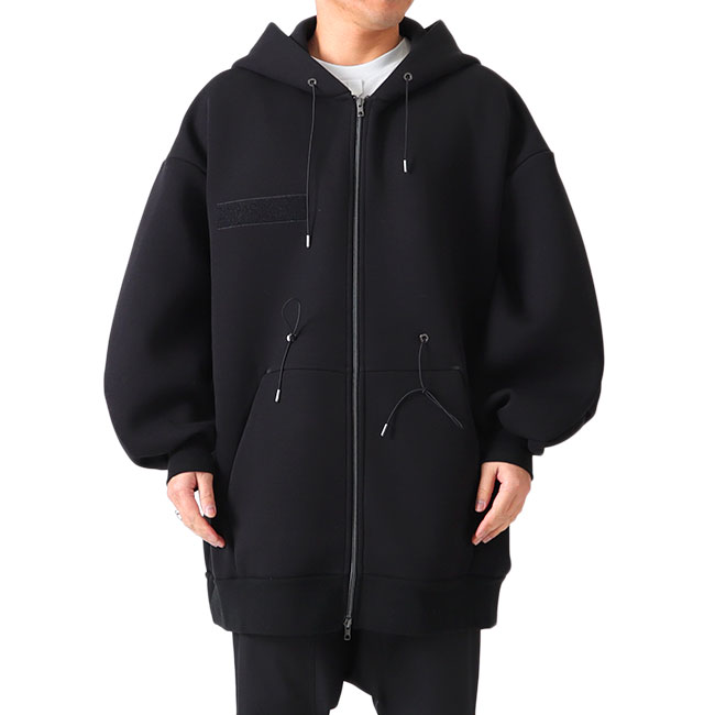 FUMITO GANRYU フミトガンリュウ サイドライン トラック サルエル