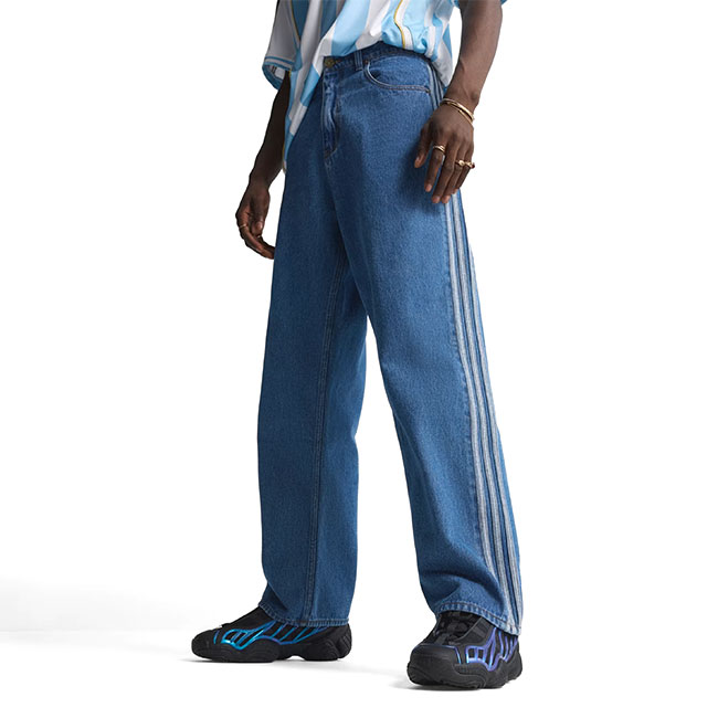 adidas originals アディダスオリジナルス ファイヤーバード トラック