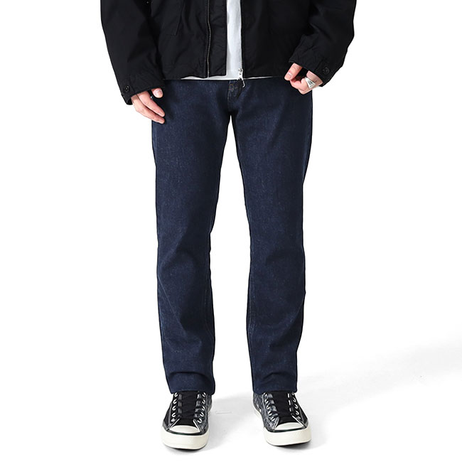 stone ストーンアイランド コットンデニムシャツ S Stone Island Denim Research ストーンアイランド デニムリサーチ