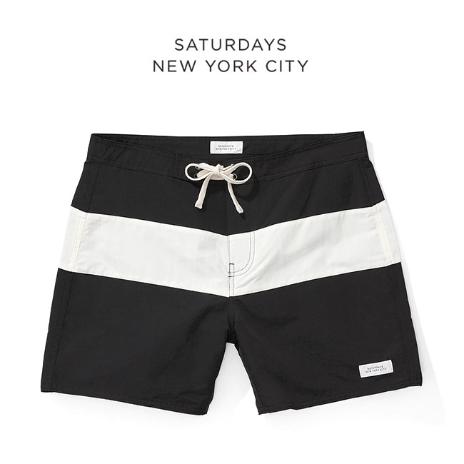 Saturdays NYC（サタデーズ ニューヨークシティ） Saturdays New York