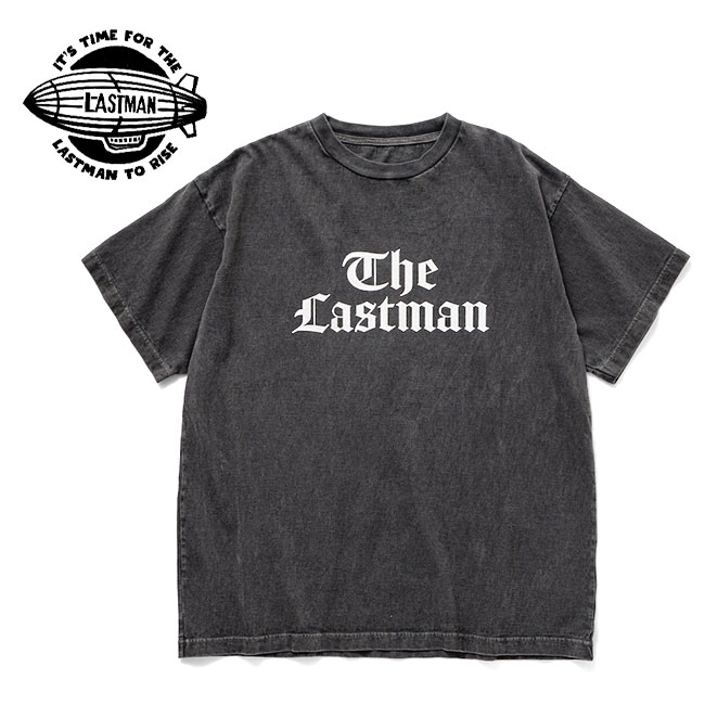 LASTMAN × SAINT Mxxxxxx ラストマン セントマイケル 薔薇刺繍