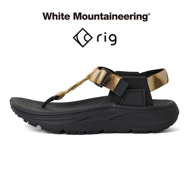 TIME SALE] White Mountaineering × VANS コラボ AUTHENTIC 44