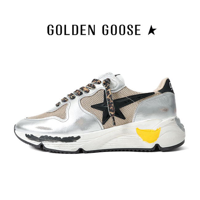 SALE] Golden Goose ゴールデングース RUNNING DAD ランニング ダッド