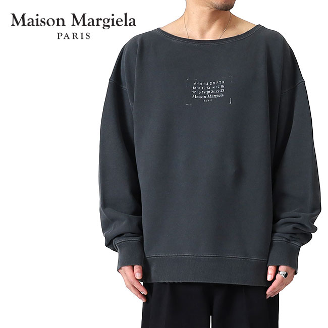 Maison Margiela メゾンマルジェラ オーバーサイズ カレンダー