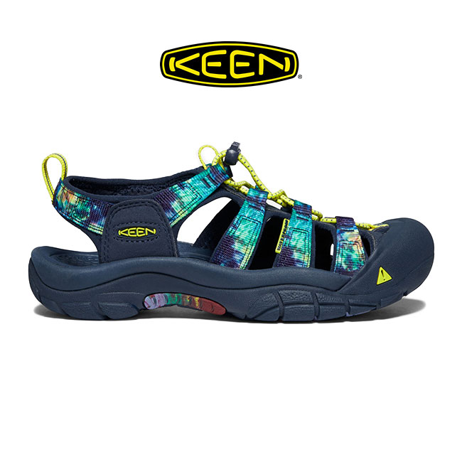 KEEN（キーン） × LOFTMAN ロフトマン コラボ ユニーク UNEEK 1023049