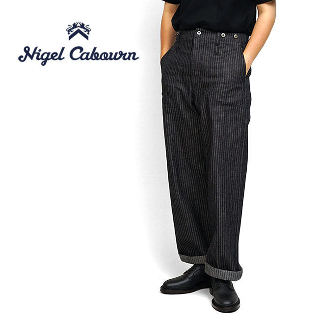 Nigel Cabourn LYBRO ナイジェルケーボン ライブロ ワークベンチ
