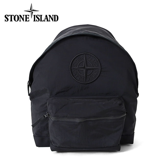 Stone Island ストーンアイランド ナイロンメタル ボディー