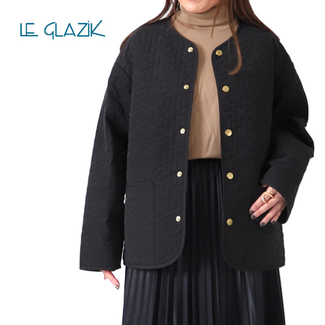 LE GLAZIK ルグラジック PERTEX パーテックス 3レイヤー