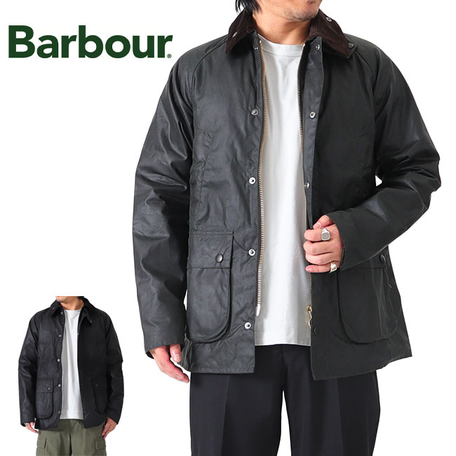 Barbour バブアー SL BEDALE QUILT スリムフィット ビデイル