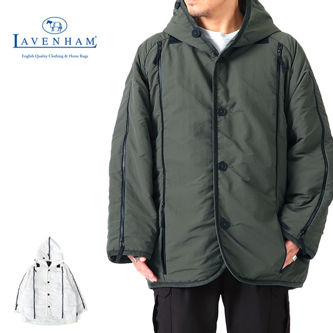 TIME SALE] LAVENHAM × KOSUKE TSUMURA ラベンハム コウスケツムラ