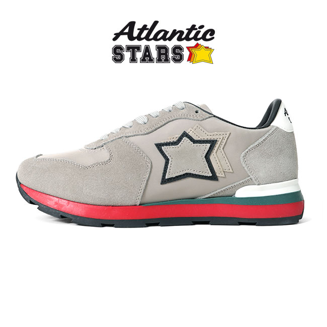 日本限定モデル Atlantic STARS アトランティックスターズ ANTEVO