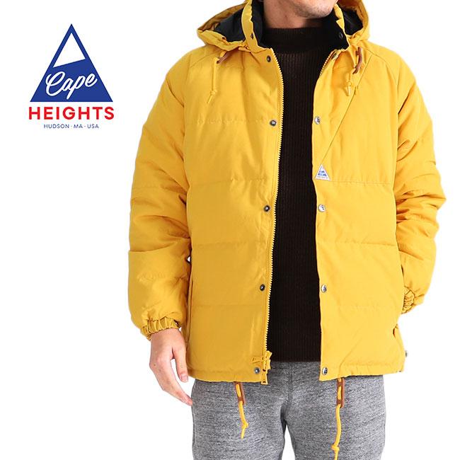 Cape HEIGHTS（ケープハイツ） [SALE] LUTAK ルタック フード付き