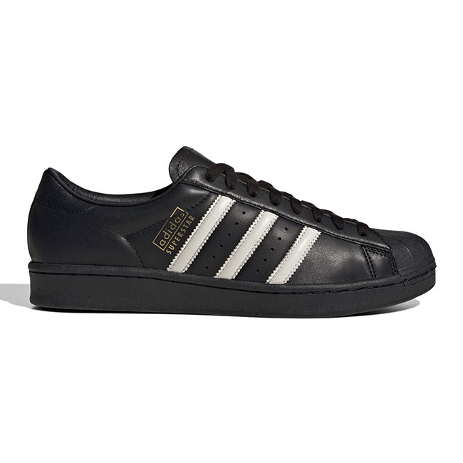 じ*ん様 【極美品】アディダスオリジナルス Superstar スーパースター adidas originals アディダス オリジナルス プレミアムレザー スーパー