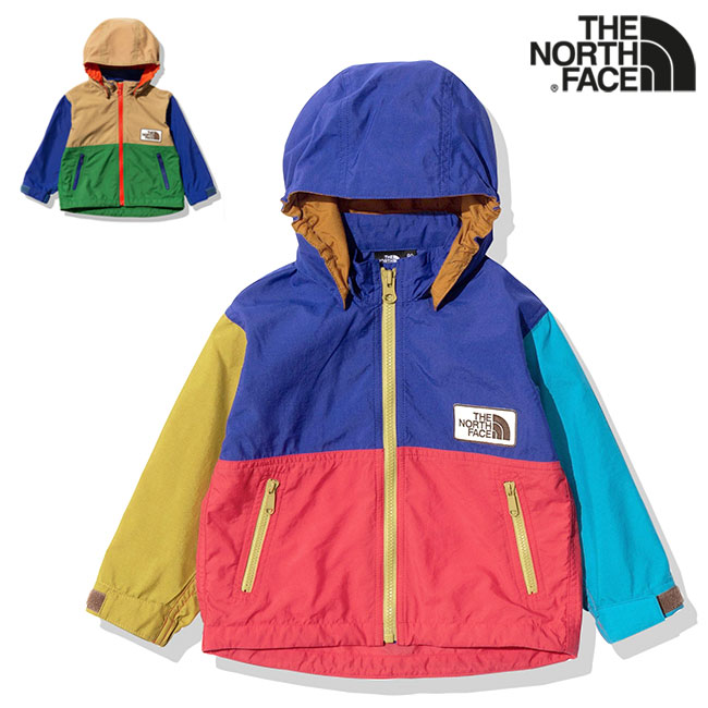 THE NORTH FACE ザ ノースフェイス バスクジャケット NYB81812 フリー