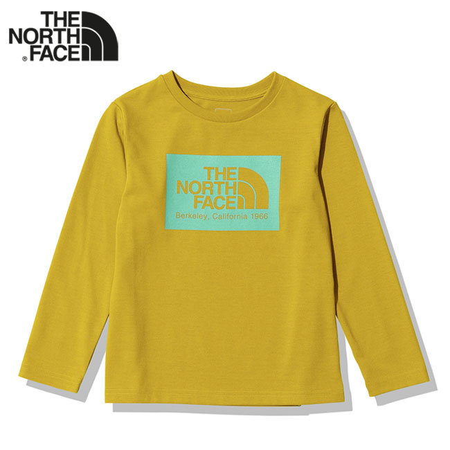 THE NORTH FACE ノースフェイス ファイヤーフライ バックロゴ クルーネック スウェット NTJ62243 トレーナー キッズ  :t02092202:Golden State - 通販 - Yahoo!ショッピング