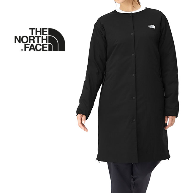 THE NORTH FACE ノースフェイス マタニティ オーバーサイズ ビオ
