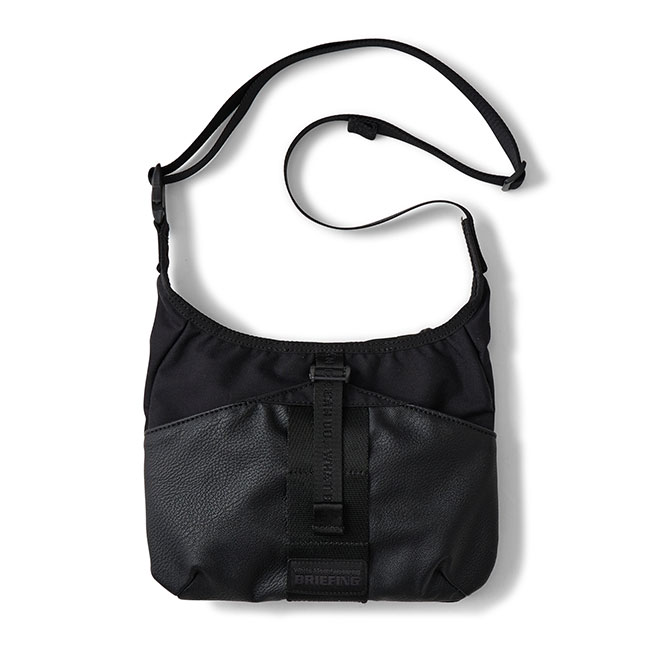 BLK White Mountaineering × BRIEFING ホワイトマウンテニアリング
