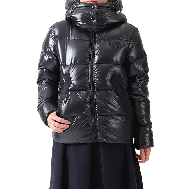 DUVETICA（デュベティカ） ファー付き ダウンコート LEXY レクシー