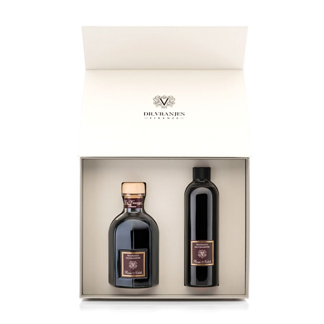 ドットールヴラニエス ROSSO NOBILE ロッソノービレ 100ml