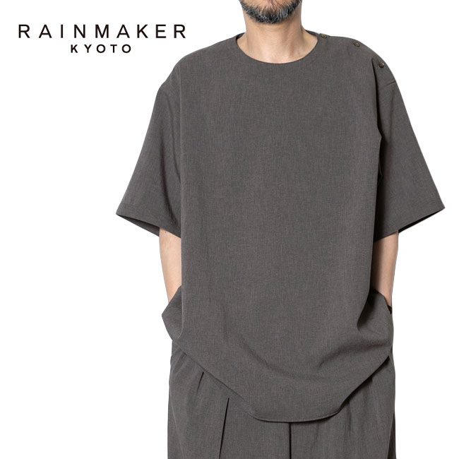 RAINMAKER レインメーカー ハカマ トラウザーズ RM251-031 ワイド