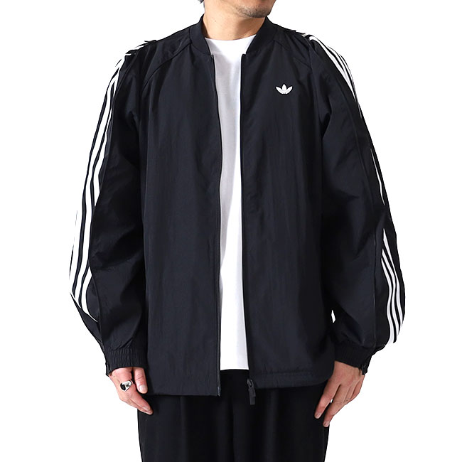 adidas originals アディダス オリジナルス SST プレザージャケット