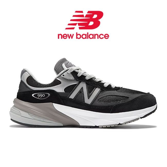 new balance 990 ネイビー USA製 New Balance ニューバランス USA製 M990NV6 スニーカー ネイビー