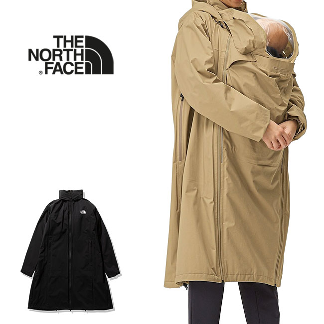 TIME SALE] THE NORTH FACE ノースフェイス マタニティ ベントリクス