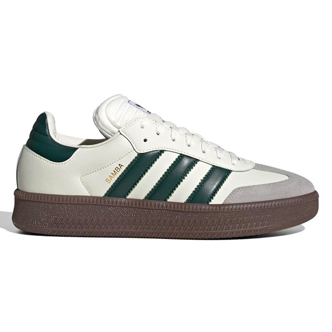 ★ adidas ★ Samba sambae 厚底スニーカー JH8834 ID0436 adidas Sambae Black White Gum (Women's) - ID0436 - US