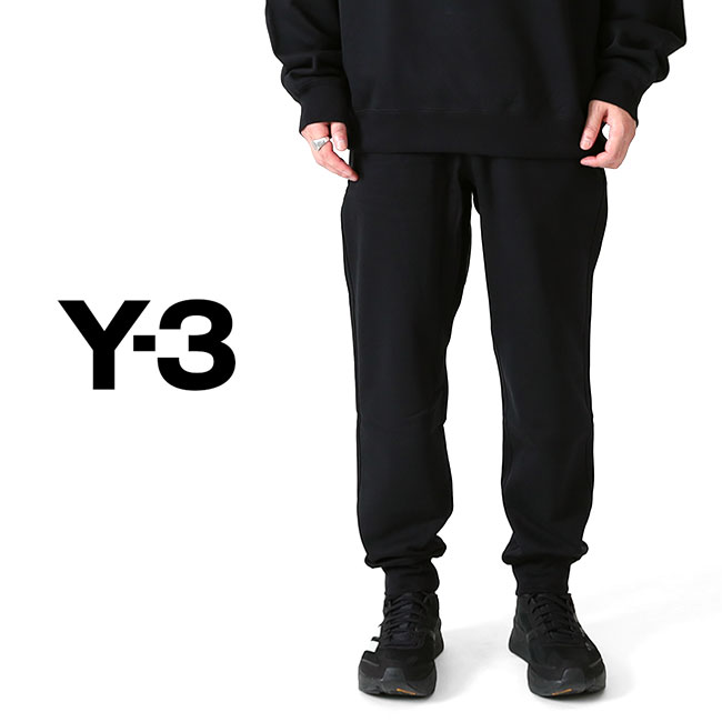 Y-3 カーゴパンツ サイズS ブラック Y-3 - 【ラスト1点】TWILL CARGO PANTS / ツイール カーゴパンツ
