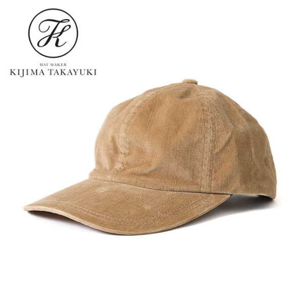 KIJIMA TAKAYUKI キジマタカユキ ウール デッキ ニットキャップ