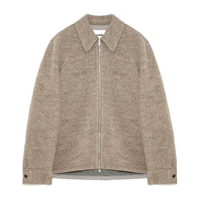 SALE] JIL SANDER WARDROBE ジルサンダー ワードローブ フェルト