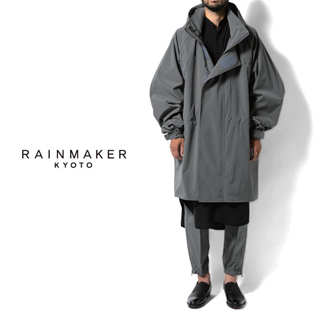 RAINMAKER × Wrangler レインメーカー ラングラー コラボ ダメージ