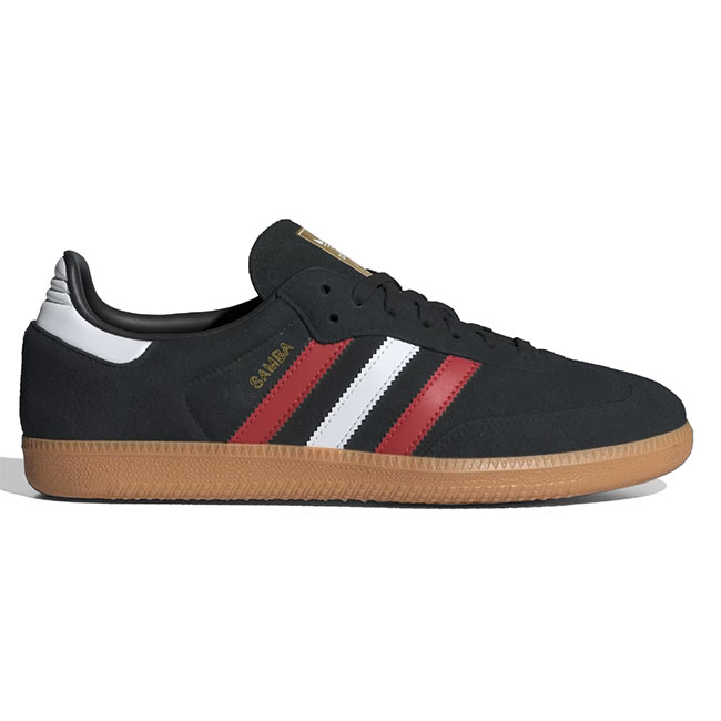 adidas アディダスオリジナルス SAMBA OG サンバ レザースニーカー
