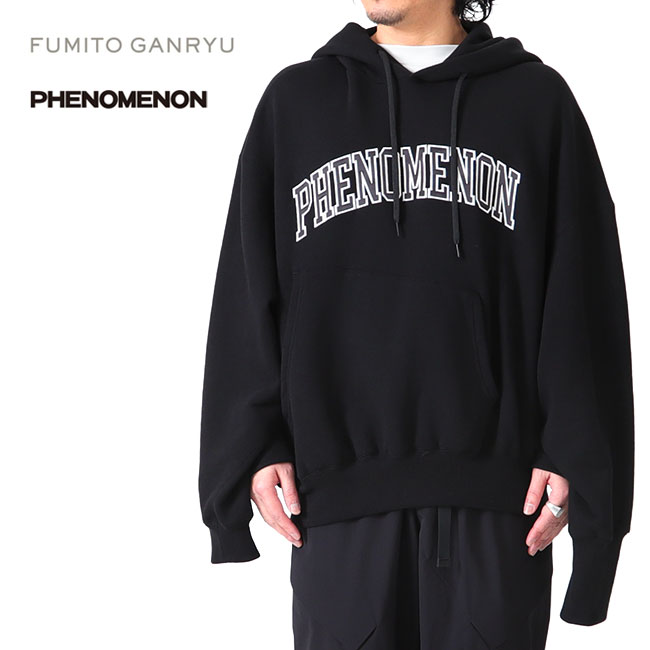PHENOMENON/フェノメノン　フーディマフラー　タイガーカモ golden-state_t22032421