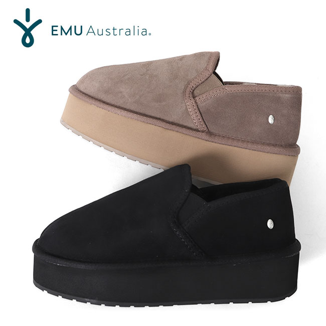 TIME SALE] 日本限定モデル EMU Australia エミュオーストラリア