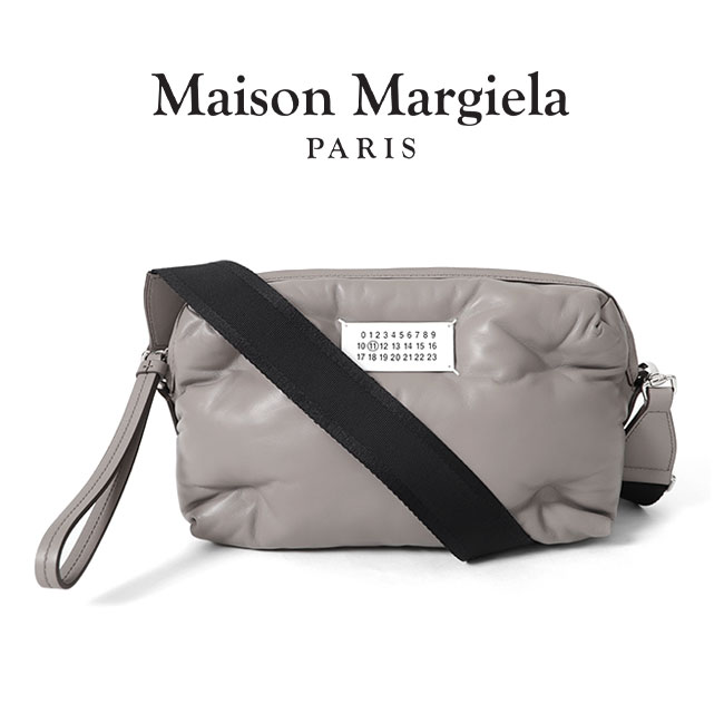 Maison Margiela メゾンマルジェラ Glam Slam グラムスラム