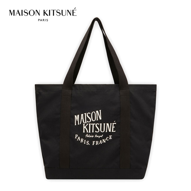 MAISON KITSUNE Maison Kitsune メゾンキツネ ALL-RIGHT