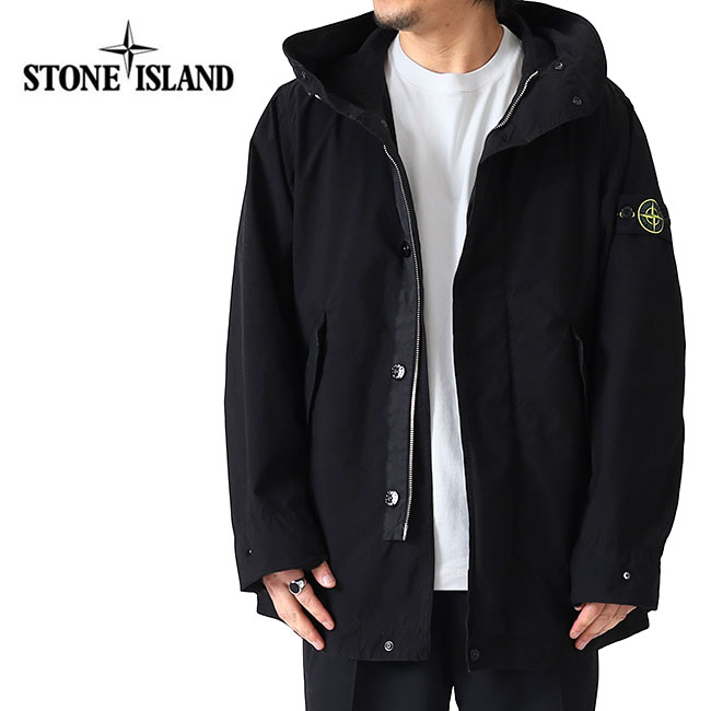 Stone Island ストーンアイランド ガーメントダイ プリマロフト