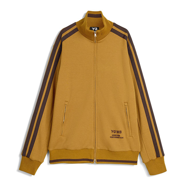 Wales Bonner by Y-3 ウェールズ ボナー ワイスリー END PANT トラック