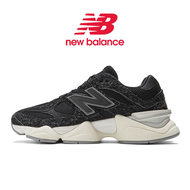 New Balance ニューバランス U9060HSC スニーカー ホワイト 厚底