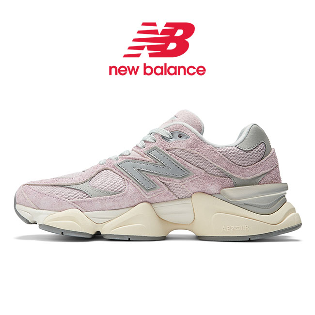 New Balance ニューバランス U9060HSC スニーカー ホワイト 厚底
