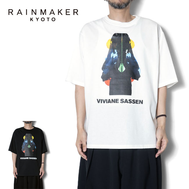 RAINMAKER（レインメーカー） タンクトップ RM192-014 R211-037