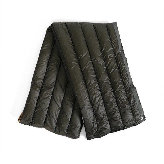 サブロー ロッキーマウンテン×ダッファー ダブルネーム Rocky Mountain FeatherBed（ロッキーマウンテンフェザーベッド